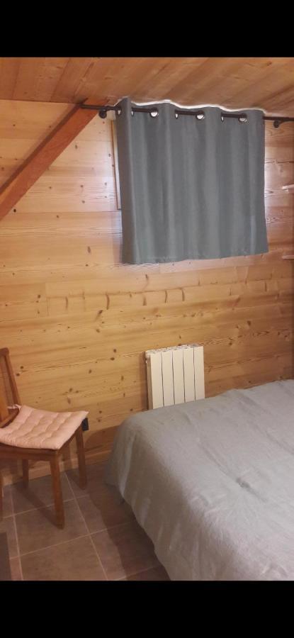 Le Chalet De Lili Névache 外观 照片